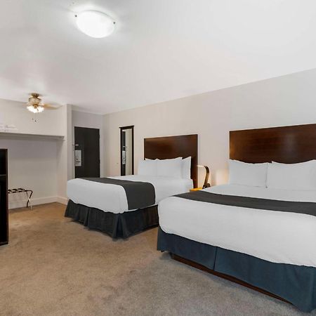 Stoke Hotel Surestay Collection By Best Western レベルストーク エクステリア 写真